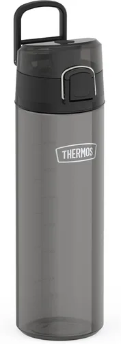 Vista 9 de THERMOS Botella de hidratación ICON SERIES de 26 onzas, berenjena