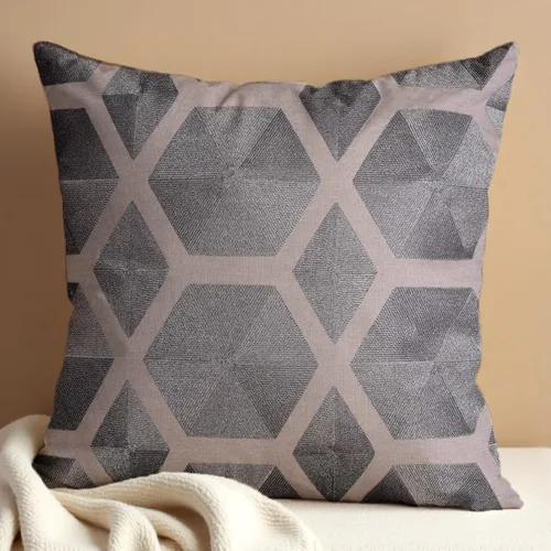 Vista 16 de Decozen Fundas de almohada decorativas, fundas de cojín para sofá, fundas de cojín bordadas para decoración de habitación, sofá, dormitorio, sala