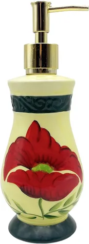 Vista 16 de Colección de recipientes de manzana roja Tuscany de ACK