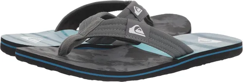 Vista 7 de Quiksilver Sandalias Molokai Layback para hombre