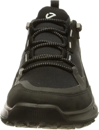 Vista 2 de ECCO Zapatos de senderismo bajos impermeables Ultra Terrain para hombre