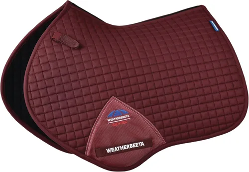Vista 22 de WeatherBeeta Prime Air-Tec - Almohadilla de sillín con forma de salto Gris