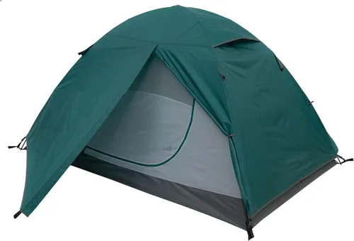 Vista 3 de ALPS Mountaineering Lynx Tienda para 2 personas de senderismo y camping