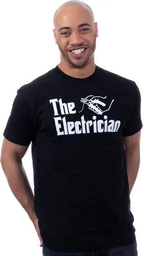 Vista 2 de The Job - Camiseta divertida para hombre y mujer