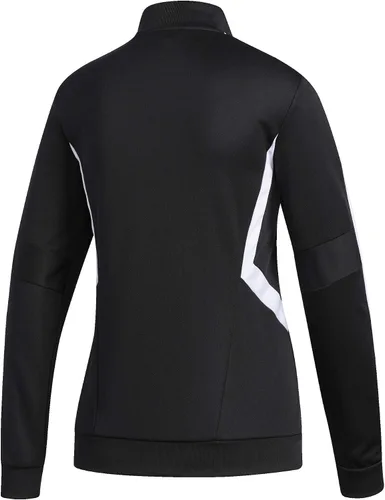 Vista 10 de Adidas Alphaskin Tiro - Chaqueta de entrenamiento para mujer