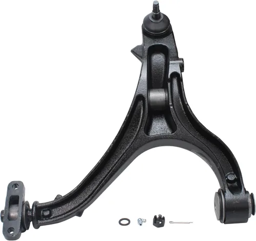Vista 423 de Detroit Axle - Kit de suspensión frontal de 10 piezas para Dodge Avenger 2008-2014, Chrysler Sebring 2007-2010, 2 brazos de control inferiores, 2