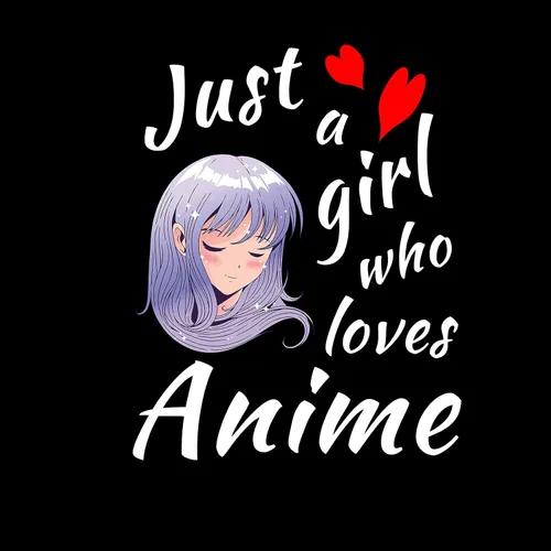 Vista 2 de Sudadera unisex con capucha de anime para adolescentes y niñas