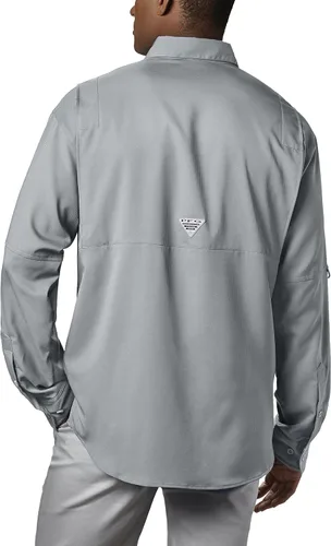 Vista 2 de Columbia Tamiami II - Camisa de manga larga para hombre