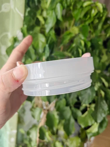 Vista 7 de Tapa de repuesto para vaso de 40 onzas, apta para vaso Stanley Adventure Quencher H2.0 de 40 onzas y 64 onzas (rosa de 40 onzas)