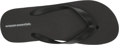 Vista 8 de Tienda Essentials Chanclas para hombre, paquete de 3