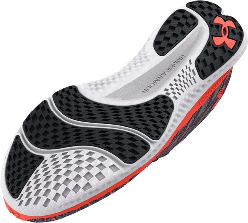 Vista 3 de Under Armour Tenis de correr Charged Breeze 2 para hombre