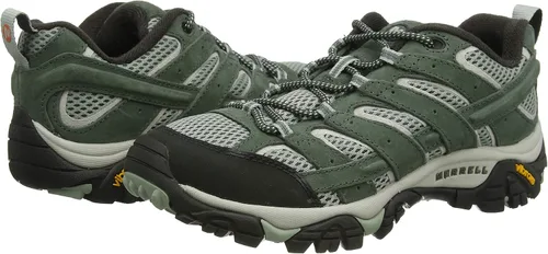 Vista 7 de Merrell Women's Low Rise Hiking Boots