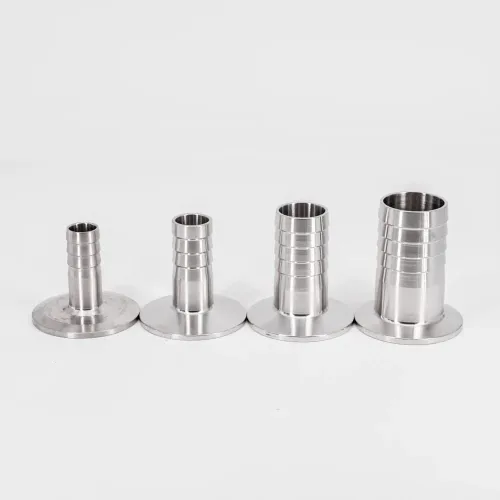 Vista 4 de 1pc 32mm Hose 2" Tri Clamp SUS 304 Stainless Steel Pipe Fitting
