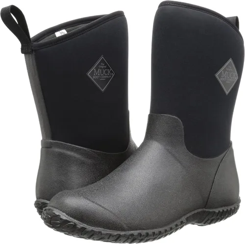 Vista 6 de Muck Boot Botas de lluvia para mujer