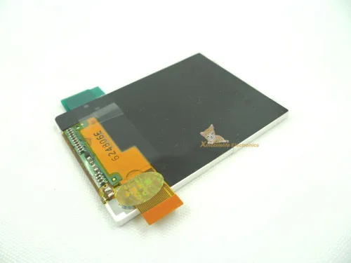Vista 2 de TheCoolCube Reemplazo interno interno de la reparación de la pantalla LCD para iPod Nano 3ª generación 4gb 8gb