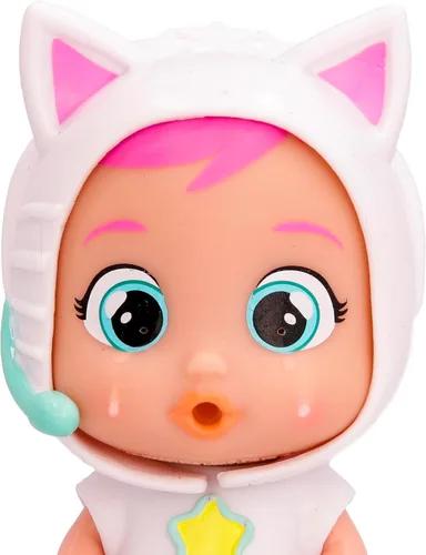 Vista 6 de Cry Babies Magic Tears Talent Babies, Daisy