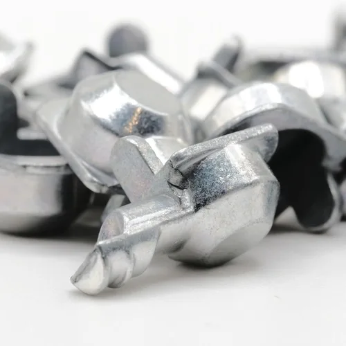 Vista 8 de ReplacementScrews Pasadores de soporte para estantes compatibles con IKEA Part 121762