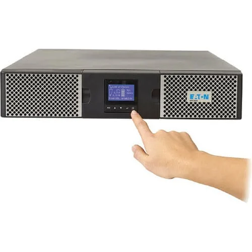Vista 14 de Eaton 9PX 3000 RT 120V