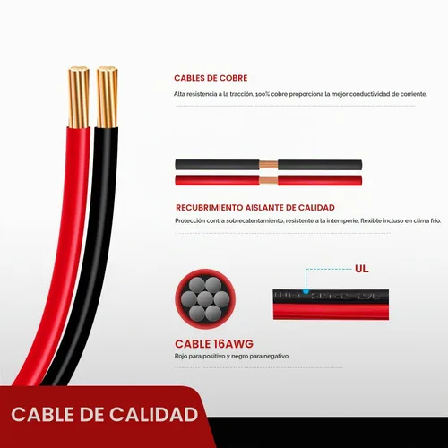 Vista 6 de Nilight Enchufe divisor para encendedor de cigarrillos de automóvil, división de 2 vías, 1 puerto a 2 puertos de corriente continua, adaptador