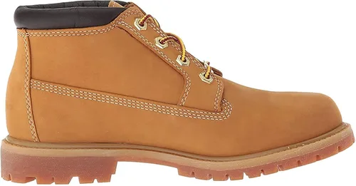 Vista 10 de Timberland - Botines impermeables modelo Nellie Double para mujer