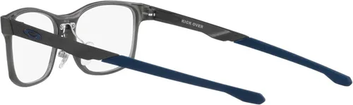 Vista 5 de Oakley mens Oy8025d Kick Over Rectangular Prescription Eyewear Frames