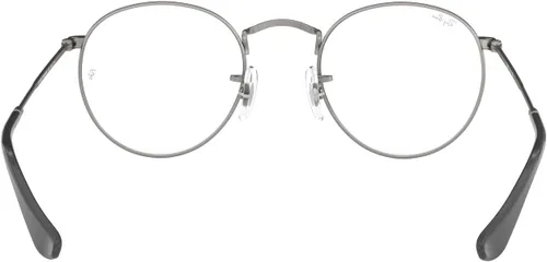 Vista 7 de Ray-Ban Rx3447v - Marcos redondos de metal para anteojos