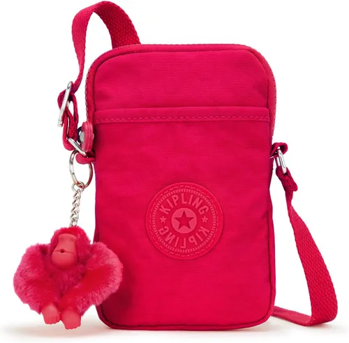 Vista 29 de Kipling Bolsa de cosméticos Bts de 100 bolígrafos para mujer Sello de flores