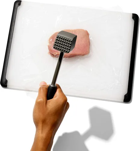 Vista 4 de NUEVO Ablandador de carne OXO Good Grips