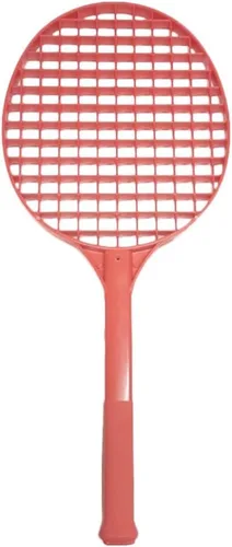 Vista 3 de Raquetas de tenis cortas - Azul