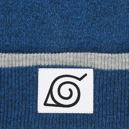 Vista 3 de Bioworld Naruto Youth - Gorros con puños (2 unidades), multicolor, Multi colorido
