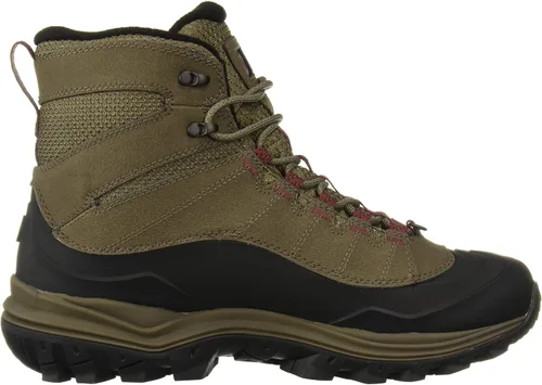 Vista 6 de Merrell Tenis impermeables Thermo Chill de 6 pulgadas Shell para mujer, Nieve