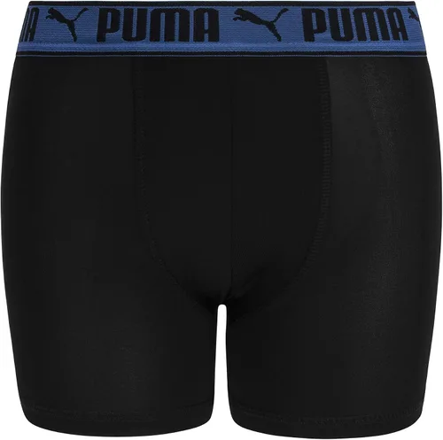 Vista 3 de PUMA Paquete de 3 calzoncillos tipo bóxer para niño