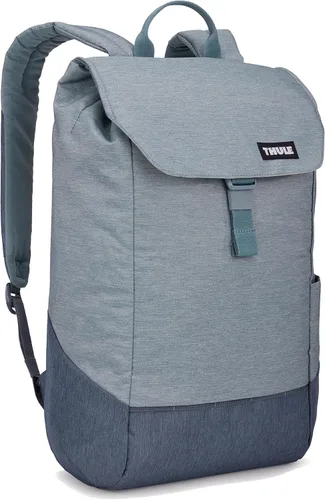 Vista 15 de Thule Mochila Lithos Gris pardo tintado/marrón matizado