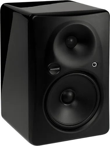 Vista 2 de Mackie Monitor de estudio de 2 vías HR824mkii de 8 pulgadas