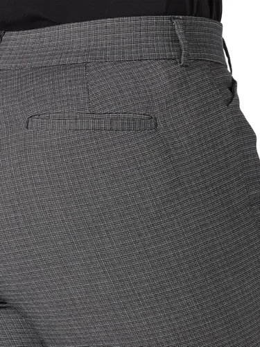 Vista 4 de Lee Pantalón Ultra Lux Comfort con Flex Motion para mujer, talla extra grande