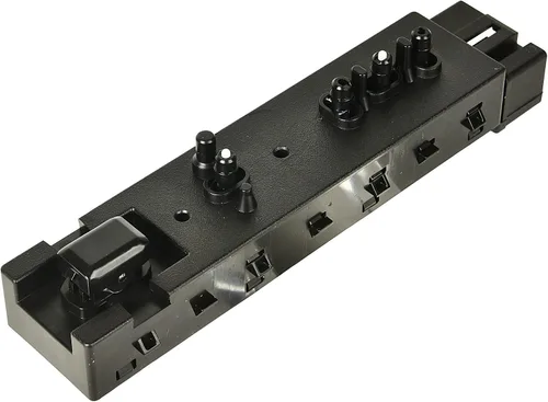Vista 7 de Interruptor de asiento eléctrico lado del conductor compatible con Ford Explorer Expedition F150 F250 F350 Flex Fusion Lincoln MKX MKZ Mercury Milan