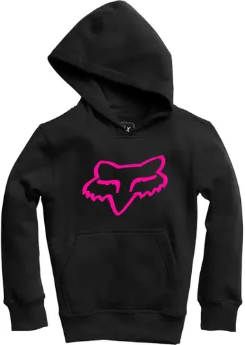 Vista 6 de Fox Racing Sudadera con capucha Youth Legacy para niños