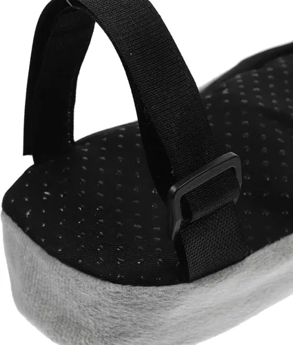 Vista 8 de Operitacx Almohadillas flexibles para reposabrazos de oficina y hogar, fundas de espuma viscoelástica para reposabrazos, almohada para sillas