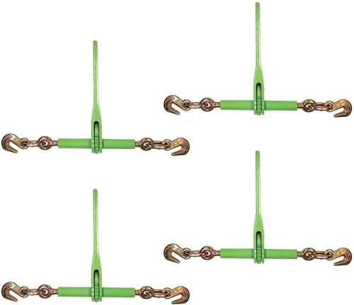 Vista 26 de Mytee Products 1/2" - 5/8" Sujetador de Cadena con Trinquete