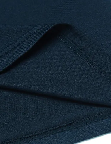 Vista 6 de COOFANDY Camisetas sin mangas para hombre, paquete de 3 camisetas sin mangas para entrenamiento, gimnasio, culturismo, fitness, paquete de 3