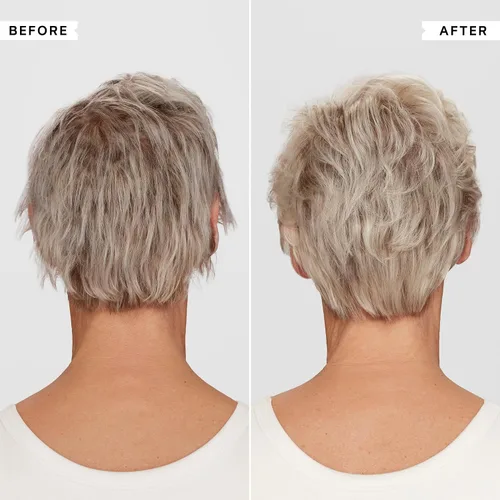 Vista 6 de PHILIP KINGSLEY Acondicionador espesante de densidad Para cabello frágil y pérdida de cabello Espesante y fortalecedor del cabello fino
