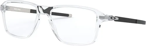 Vista 2 de Oakley Ox8166 - Marcos de anteojos cuadrados con receta para casa de ruedas