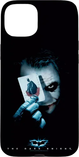Vista 9 de Carcasa para iPhone 17 de The Dark Knight Joker