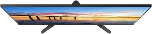 Vista 5 de SAMSUNG LS32B300NWNXGO 32" Class S30B Series FHD AMD FreeSync Monitor