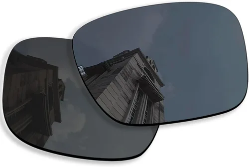 Vista 6 de 4 Pairs Polarized Replacement Lenses for Oakley Holbrook/Holbrook XL Sunglasses, Anti-Scratch and Impact Resistant