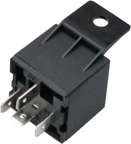 Vista 4 de MASO Cerradura central universal para automóvil, kit central de bloqueo de puerta de vehículo con sensor de choque + caja de contorno + 2