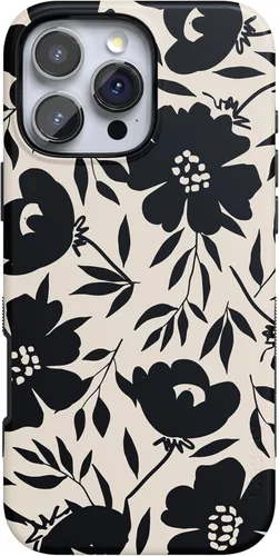 Vista 61 de Casely Funda para iPhone 16 Pro Max Todas las cosas divertidas Diversión en días laborables Compatible con MagSafe Diseño de funda