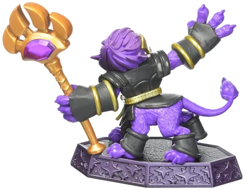 Vista 2 de Skylanders Imaginators Master Mysticat