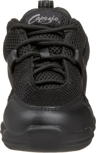 Vista 2 de Capezio Fierce DS11C - Tenis de baile niño pequeñoniño grande