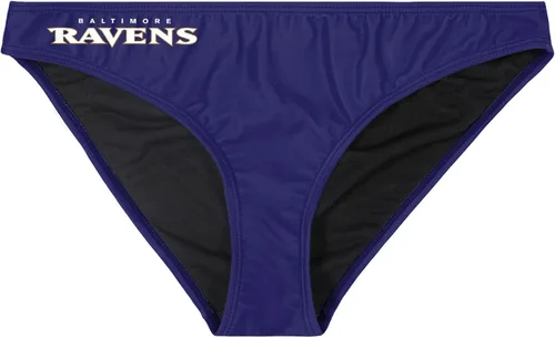 Vista 161 de FOCO Women's NFL Team Logo Ladies Bathing Swim Wear Suit